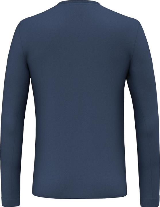 Immagine prodotto Salewa Camicia a maniche lunghe Dry'Ton di Solidlogo (M)