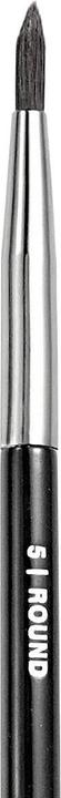 Produktbild Maskworld Schminkpinsel rund spitz 5 ROUND klein (Eyeliner)