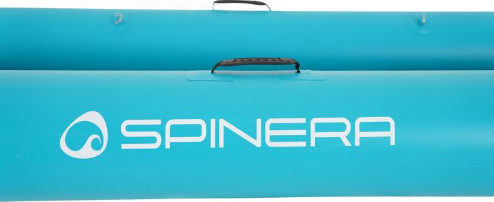 Image du produit Spinera Hybris 410 (2 pers.)