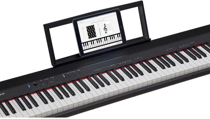 Image du produit Roland GO:PIANO88 (88 Boutons)