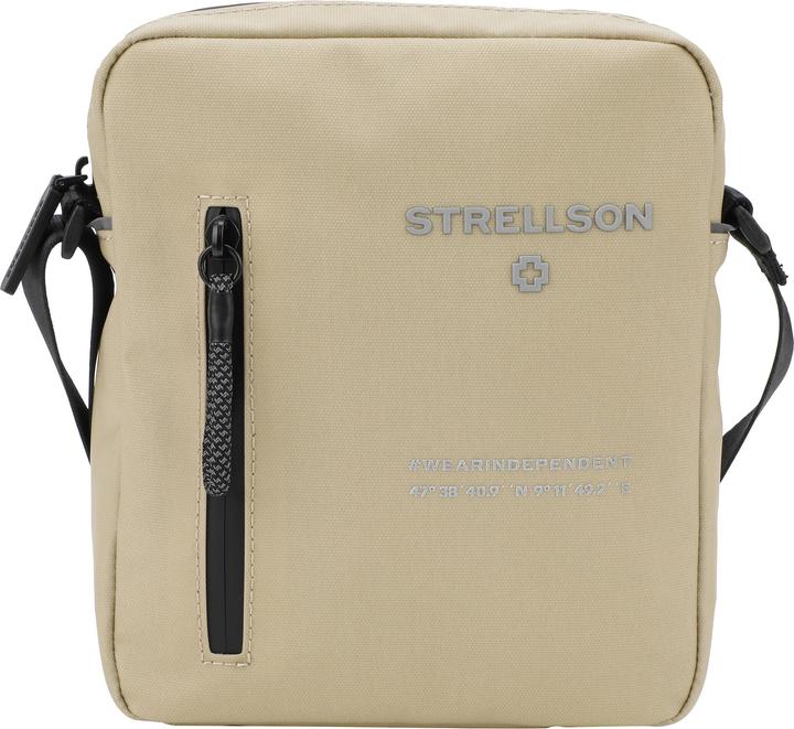 Immagine prodotto Strellson borsa a tracolla stockwell 2.0 marcus xsvz