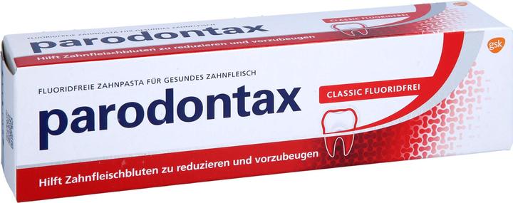 GSK Parodontax Classic (75 ml)