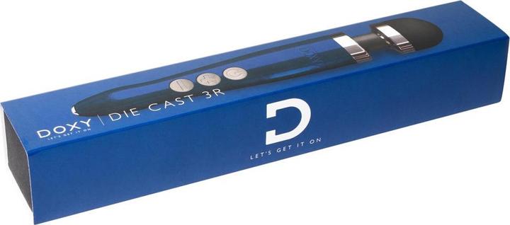 Produktbild Doxy Cast 3R