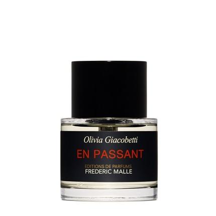 Frédéric Malle Frederic Malle En Passant Eau de Parfum Assemb Spr 50 ml (Eau de Parfum, 50 ml)
