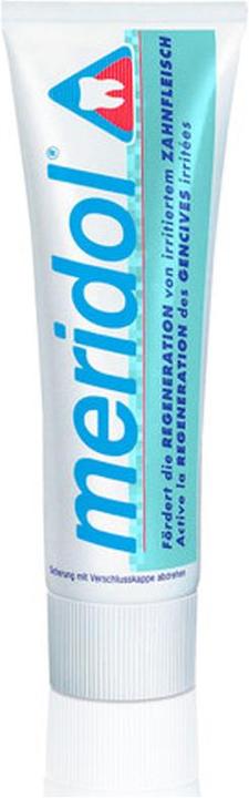 Actual product image Meridol Toothpaste Duo (150 ml)