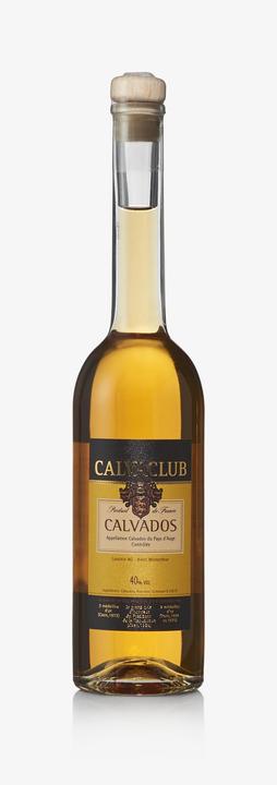 Produktbild Lateltin Calvaclub Calvados (1 x 20 cl)