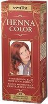 Image du produit Venita - Henna Coloring Lotion From Henna Pomegranate Fruit 75Ml