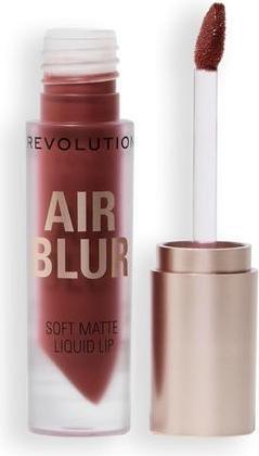 Immagine prodotto I Heart Revolution Revolution Air Blur Matte Liquid Lipstick Long-Lasting Lip Colour