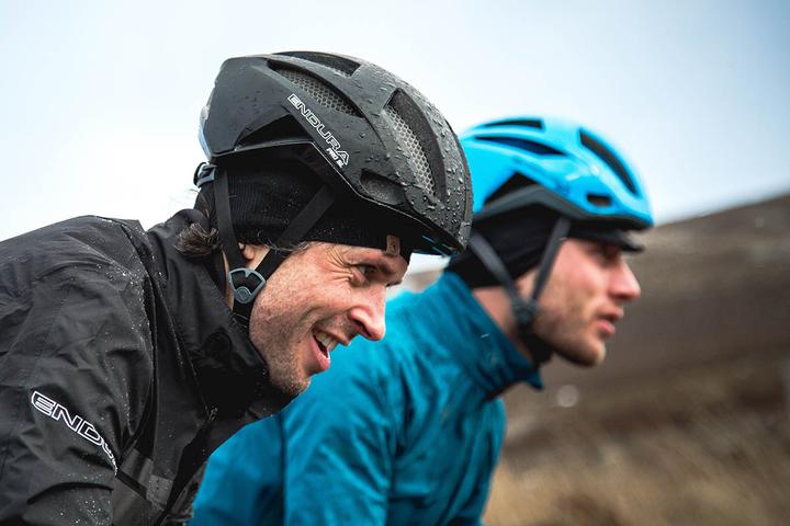 Actual product image Endura BaaBaa Merino Beanie (One size)