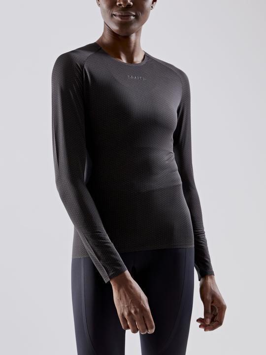 Actual product image Craft Pro Dry Nanoweight Long Sleeve Undershirt (XXL)