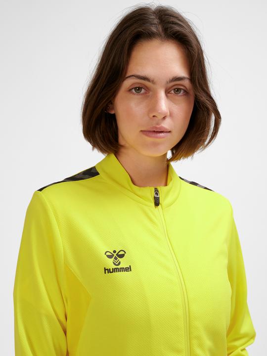 Immagine prodotto hummel Hmlauthentic Pl Giacca Con Zip Donna (S)