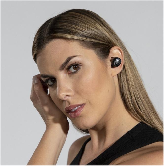 Productafbeelding JLab Audio Go Air (5 h, Draadloze)
