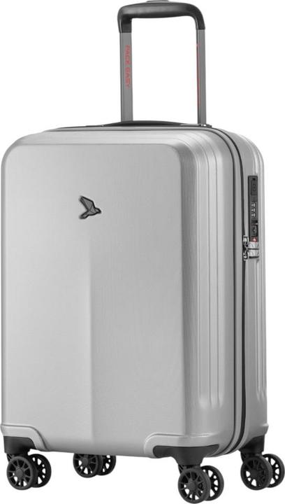Produktbild Pack Easy ReNew Genius Trolley (45 l, M (50 - 90l))