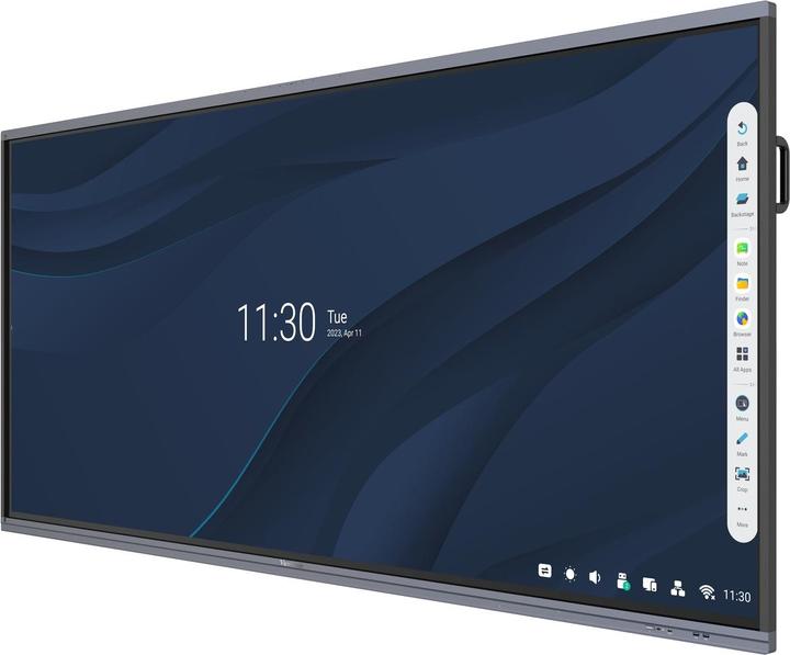 Image du produit Viewsonic 105 IFP105S écran tactile (5120 x 2160 pixels, 105")