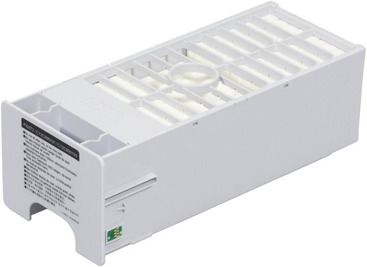 Image du produit Epson Réservoir d'entretien C12C890191 C12C890191