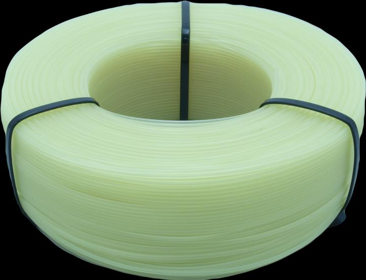 Phosphorescent yellow