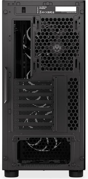 Produktbild Endorfy Obudowa Arx 500 Air (EY2A010) (ATX, mATX, Mini-ITX)