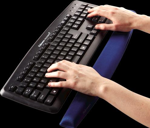 Actual product image Fellowes 9178401