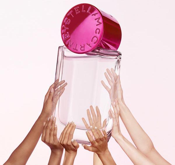 Actual product image Stella McCartney Pop (Eau de parfum, 50 ml)