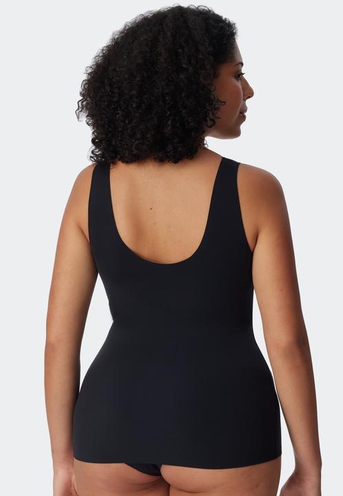 Actual product image Schiesser Invisible Soft Tank Top (38)