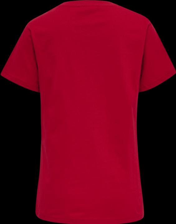 Actual product image hummel Hmlred Basic T-Shirt S/S Woman (XL)