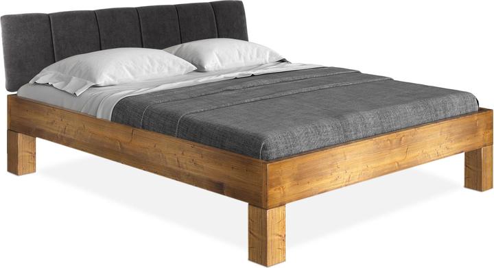 Actual product image Möbel-Eins Curby (180 x 200 cm)