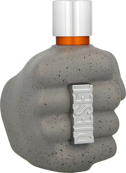 Actual product image Diesel Only The Brave Street (Eau de toilette, 75 ml)