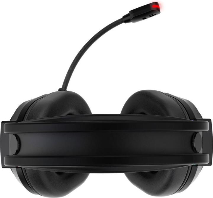Produktbild Deltaco USB - Wired Gaming Headset (Kabelgebunden)