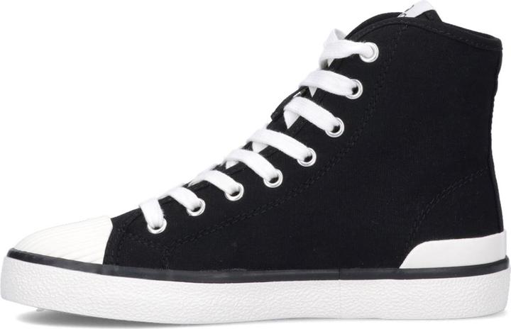 Actual product image Isabel Marant Canvas Sneakers (36)