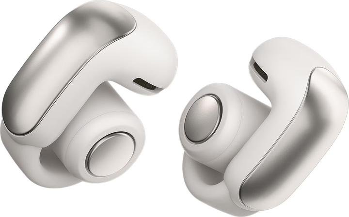 Productafbeelding Bose Ultra Open Earbuds (Geen ruisonderdrukking, 7 h, Draadloze)