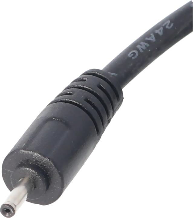 Immagine prodotto AccuCell Reise-Ladegerät Nokia 6070, 6101, 6111, 6136, Nokia AC-3, AC-4 (2,0mm Stecker) (6101, 6111, Nokia 6070)
