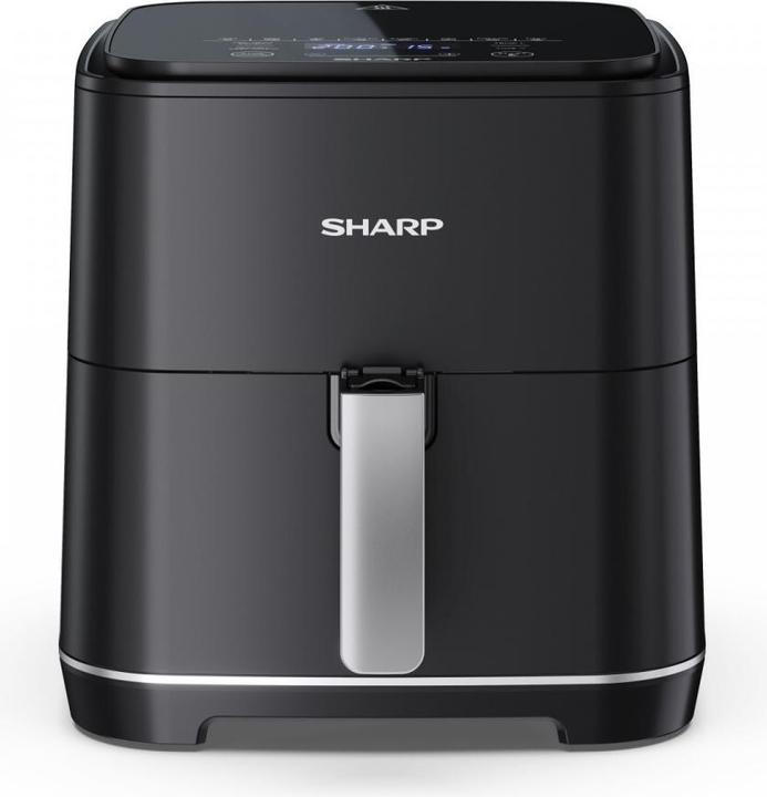 Sharp GS552 Air Fryer Digital 5,5L