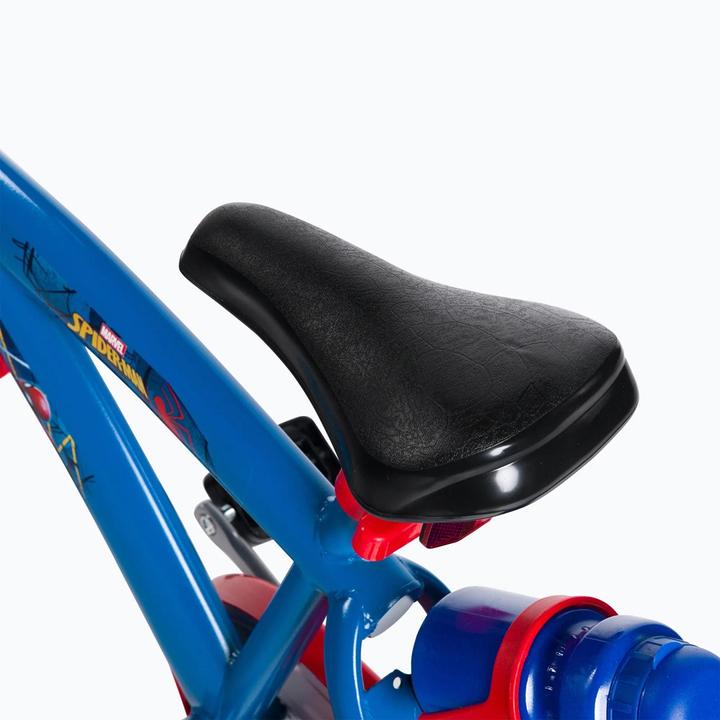 Immagine prodotto ‎Huffy Rowerek dziecięcy Disney SPIDER MAN 14 (14")