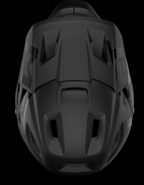 Produktbild MET Parachute MCR MIPS (61 cm)