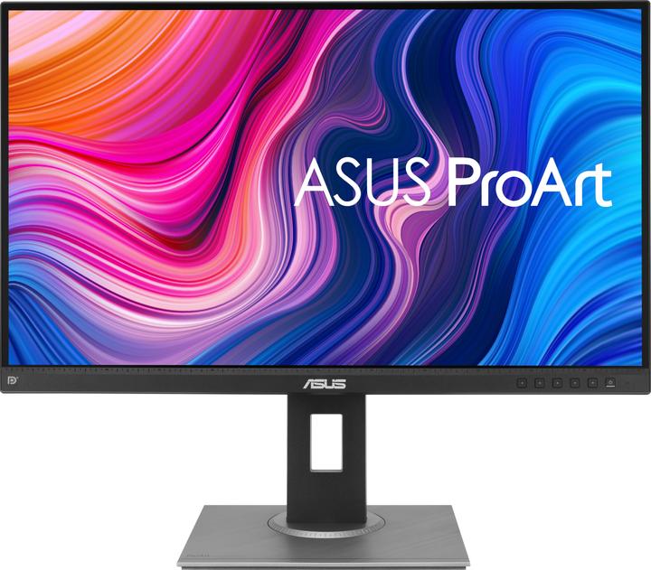 Produktbild ASUS ProArt PA278QV (2560 x 1440 Pixel, 27")