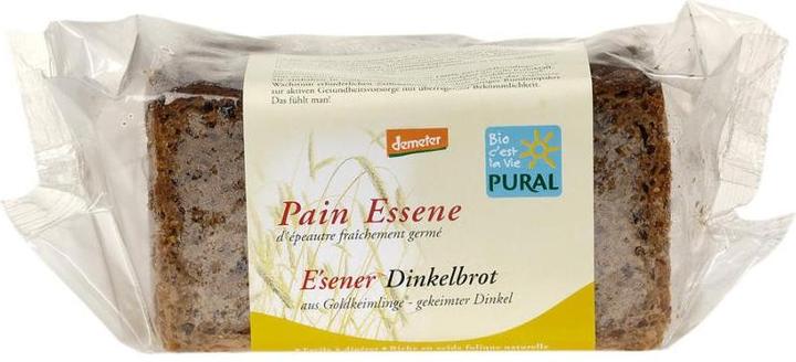 Produktbild Pural E'sener Dinkelbrot (500 g)