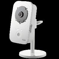 Actual product image edimax IC-3140W, WLAN, Day/Night (1280 x 720 pixels)