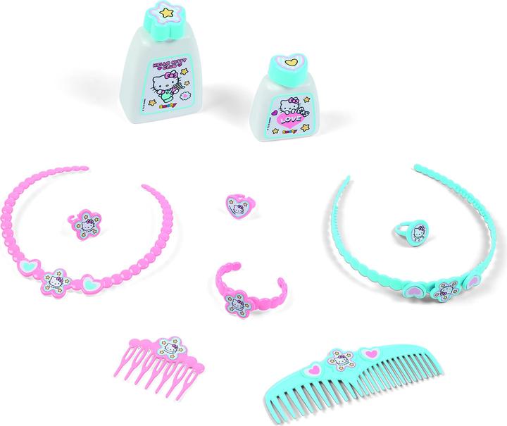 Produktbild Smoby Frisiersalon