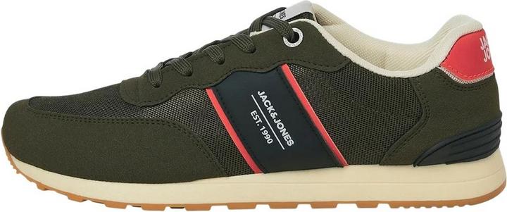 Jack & Jones Sneaker Spirit Runner
