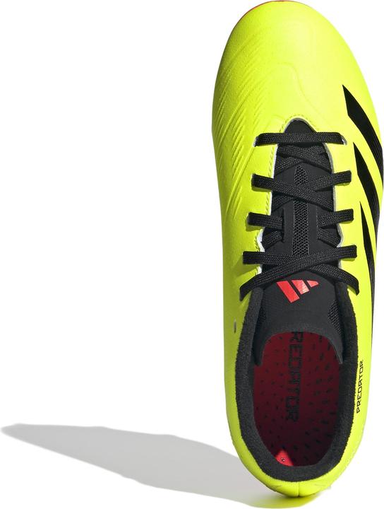 Actual product image adidas children's football boots predator league fg (38)