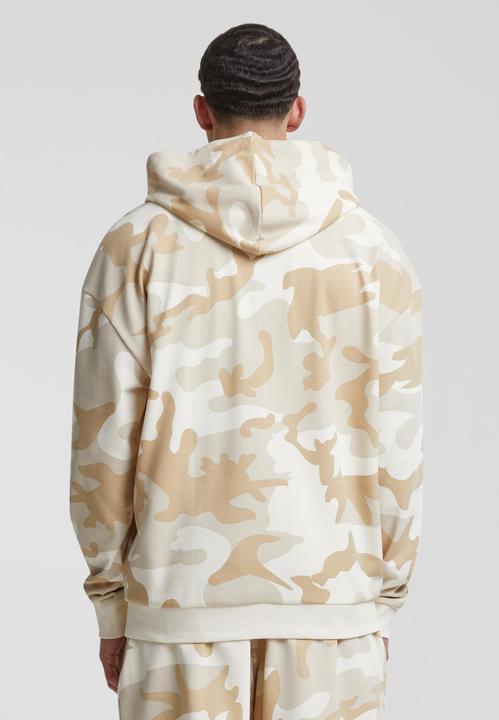 Immagine prodotto Urban Classics Felpa con cappuccio Easy Camo - 161151 (M)