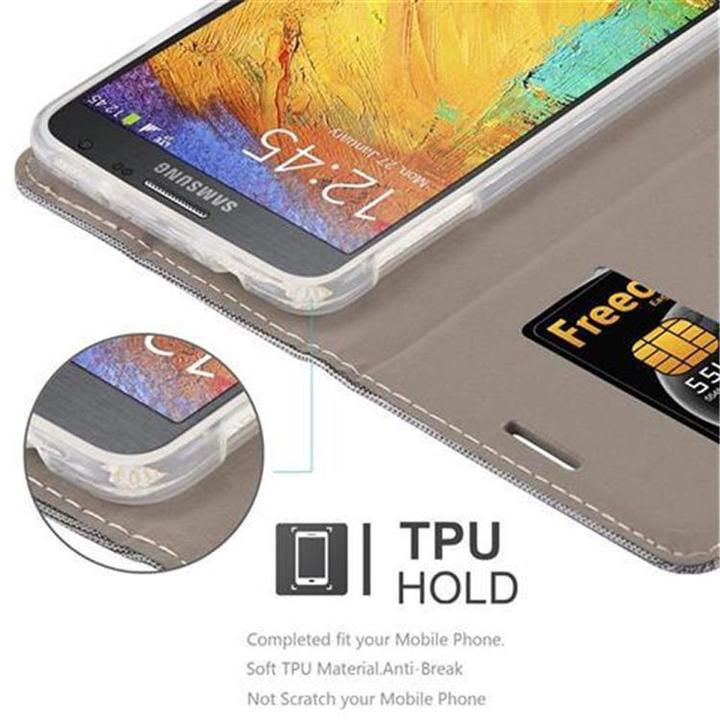 Actual product image Cadorabo Jeans Optik (Samsung Galaxy Note 3 Neo)