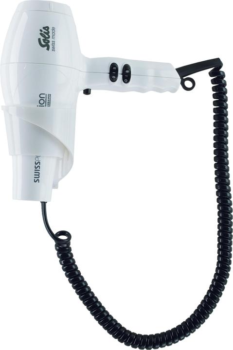 Solis Swiss Perfection Typ 443