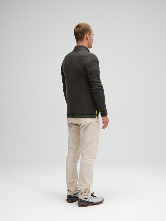 Produktbild Mover Plastic Free Sportswear Merino Fleece (M)
