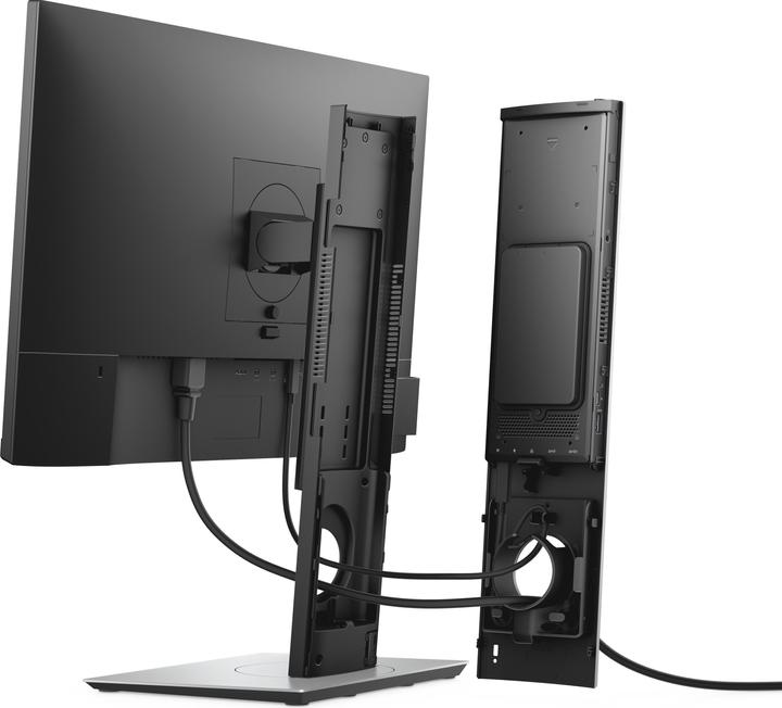 Produktbild Dell OptiPlex 7070 UFF (Intel Core i5-8365U, 8 GB, 256 GB)