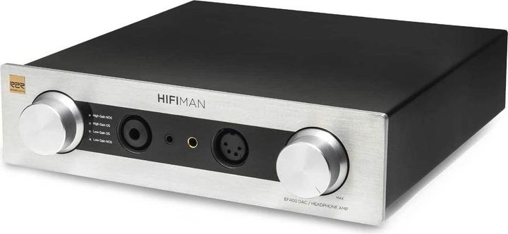 Produktbild Hifiman EF400 (Klangregelung)
