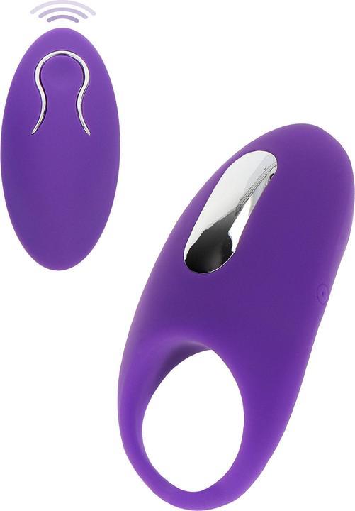 Image du produit ToyJoy Happiness by Tease & Arouse C-Ring RC (4.20 cm)
