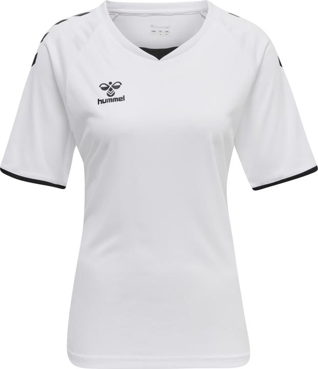 Produktbild hummel Core Volley Tee Damen (XL)