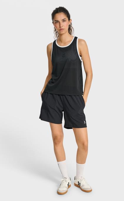 Image du produit hummel Hmlpulse mesh tank top (M)