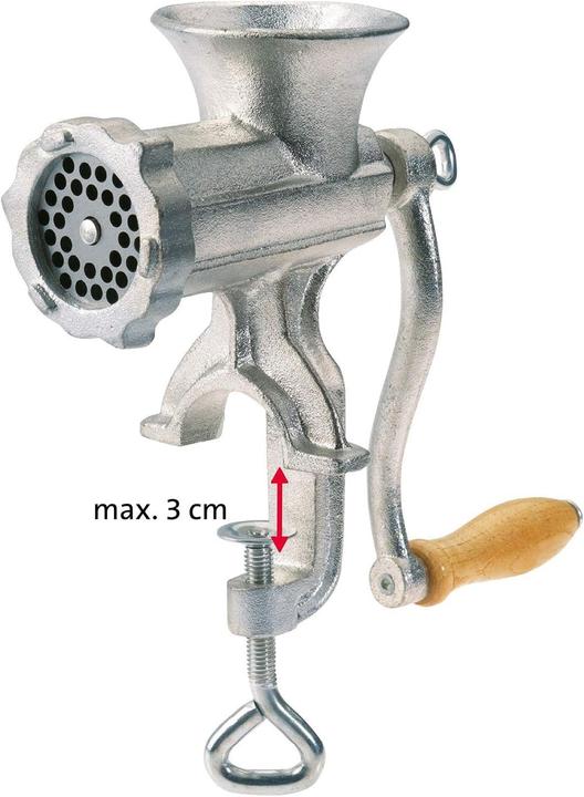 Westmark 97502260 Mincer size 5